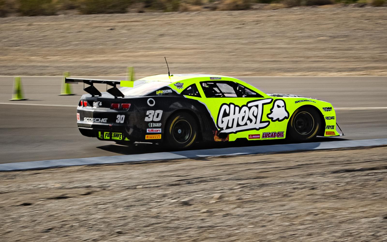 Grr Racing Makes Team Debut in the National Tour for Season Finale alongside Showtime Motorsports